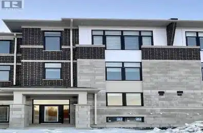 82 Lunay Drive Richmond Hill Ontario L4S0P2