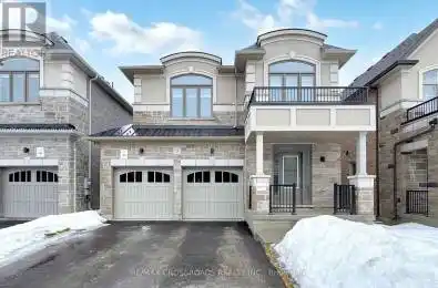 75 Ed Ewert Avenue Clarington (Newcastle) Ontario L1B0W7