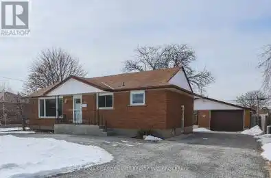 41 Howard Avenue St. Catharines (443 - Lakeport) Ontario L2N3W8