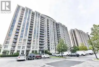 8 Mondeo Drive Unit# 906, Toronto (Dorset Park), Ontario M1P5C7, 1 Bedroom Bedrooms, ,1 BathroomBathrooms,Condo,For Sale,Mondeo,E12000984