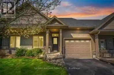 5490 Prince Edward Avenue Unit# 4 Niagara Falls (215 - Hospital) Ontar
