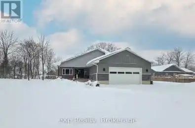 135 Confederation Drive Chatsworth Ontario N0H1R0