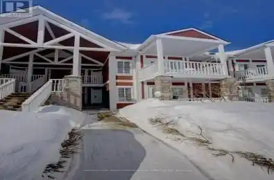 90 Highland Drive Unit# 2264 Oro-Medonte (Shanty Bay) Ontario L0L2L0