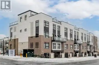 1589 Rose Way Unit# 120 Milton (Cobban) Ontario L9T7E7