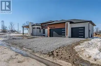 2 HUDSON Drive Brantford Ontario N3T0V6