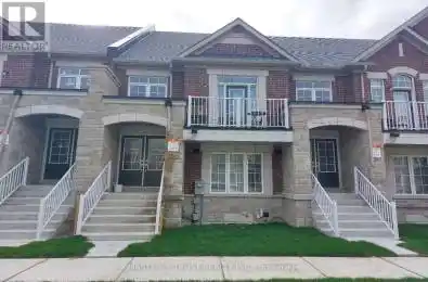 59 William F Bell Parkway Unit# Upper Richmond Hill Ontario L4S0K1