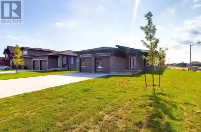 336 Mary Rose Avenue Saugeen Shores Ontario N0H2C3
