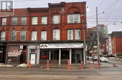 167 Queen Street Toronto (Moss Park) Ontario M5A1S2