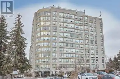 712 Rossland Road Unit# 401 Whitby (Pringle Creek) Ontario L1N9E8