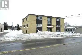 360 WALLACE Avenue, Listowel, Ontario N4W1L4, ,Commercial,For Rent,WALLACE,40703339