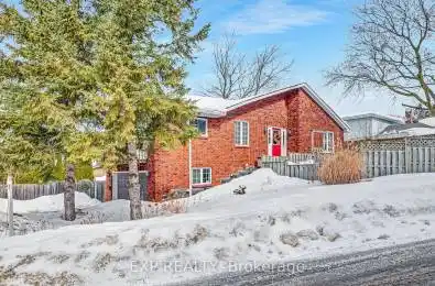 36 Brennan Avenue Barrie (South Shore) Ontario L4N3X3