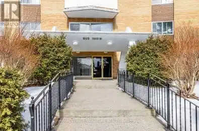 30 Allanhurst Drive Unit# 609 Toronto (Edenbridge-Humber Valley) Ontar