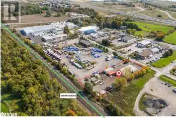 65 CIGAS Road, Clarington, Ontario L1E2T1, ,Commercial,For Sale,CIGAS,40703146