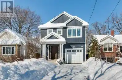 146 Victoria Street London Ontario N6A2B7