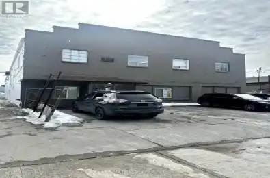 3 Parnell Avenue Unit# 1 Toronto (Clairlea-Birchmount) Ontario M1K1B1