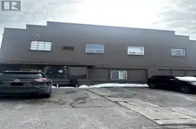 3 Parnell Avenue Unit# 8 Toronto (Clairlea-Birchmount) Ontario M1K1B1