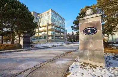70 Cumberland Lane Unit# 602 Ajax (South West) Ontario L1S7K2