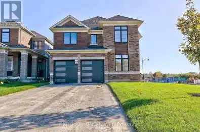 56 Sparrow Way Adjala-Tosorontio (Colgan) Ontario L0G1W0