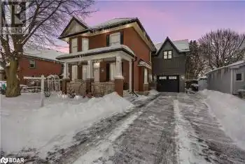 54 NELSON Street, Alliston, Ontario L9R1H1, 6 Bedrooms Bedrooms, ,3 BathroomsBathrooms,All Houses,For Sale,NELSON,40703406