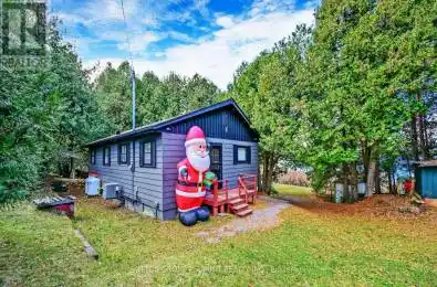 81 Shelter Bay Street Kawartha Lakes Ontario K0L2W0