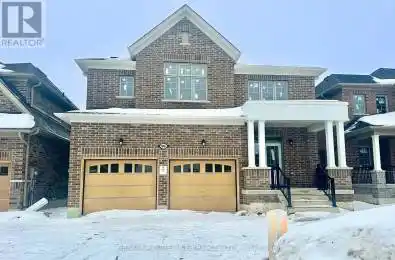 98 North Garden Boulevard Scugog (Port Perry) Ontario L9L0E1
