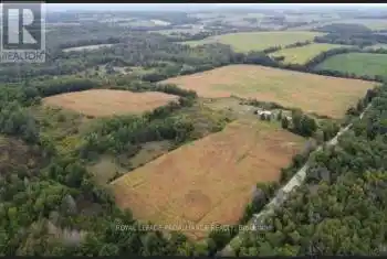 399 Dawson Road, Cramahe (Castleton), Ontario K0K1M0, ,Commercial,For Sale,Dawson,X12001298