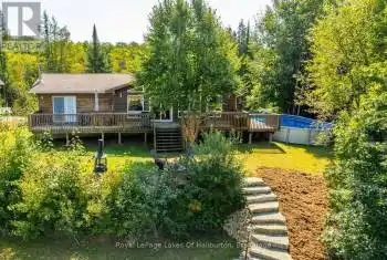 2825 IB&O Rail Trail, Highlands East (Monmouth), Ontario K0L2Y0, 4 Bedrooms Bedrooms, ,3 BathroomsBathrooms,All Houses,For Sale,IB&O Rail,X12001234