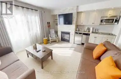 1235 Deerhurst Drive Unit# 53 Huntsville (Chaffey) Ontario P1H2E8