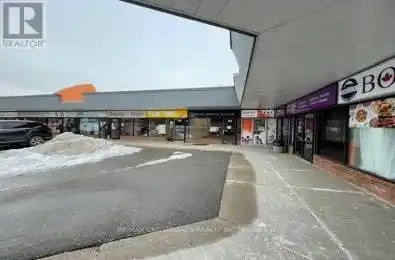 3901 Don Mills Road Toronto (Hillcrest Village) Ontario M2H2S7