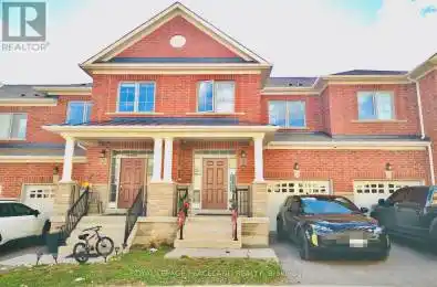 55 Thornapple Lane Richmond Hill (Oak Ridges Lake Wilcox) Ontario L4E1