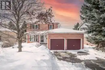 272 Dodson Road, Barrie (Innis-Shore), Ontario L4N7R5, 3 Bedrooms Bedrooms, ,3 BathroomsBathrooms,All Houses,For Sale,Dodson,S12001283