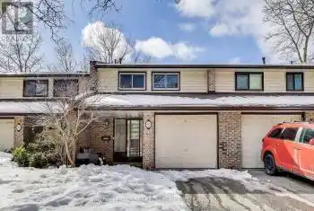 2020 South Millway Unit# 52, Mississauga (Erin Mills), Ontario L5L1K2, 3 Bedrooms Bedrooms, ,2 BathroomsBathrooms,All Houses,For Sale,South Millway,W12001314