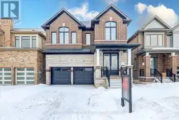 56 Player Drive, Erin, Ontario N0B1T0, 4 Bedrooms Bedrooms, ,4 BathroomsBathrooms,All Houses,For Sale,Player,X12001333