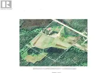 6633 Highway 6, Northern Bruce Peninsula, Ontario N0H2R0, ,Commercial,For Sale,Highway 6,X12001367