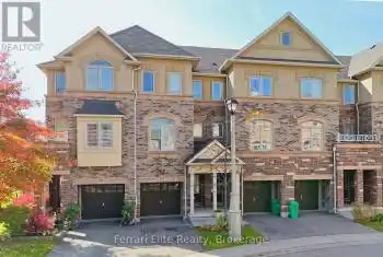 6625 Falconer Drive Unit# 36, Mississauga (Streetsville), Ontario L5N0C7, 3 Bedrooms Bedrooms, ,3 BathroomsBathrooms,All Houses,For Sale,Falconer,W12001390