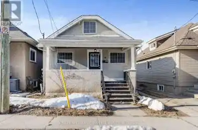 99 Vale Avenue St. Catharines (452 - Haig) Ontario L2R1T5