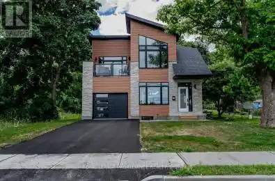 170 Mary Street Belleville Ontario K8P3N1