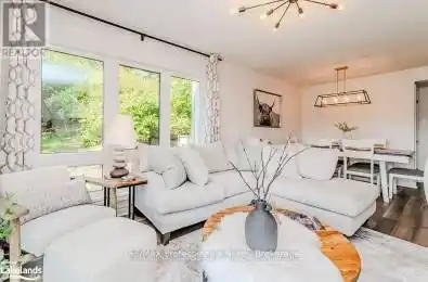 33 DEERHURST GREENS Drive Unit# 105 Huntsville (Chaffey) Ontario P1H2J
