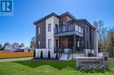 213 SUZANNE MESS Boulevard Cobourg Ontario K9A3L3