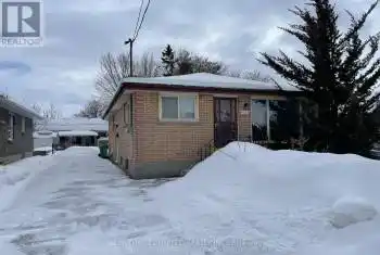 431 O'Connell Road Unit# UPPER, Peterborough (Otonabee), Ontario K9J4E1, 3 Bedrooms Bedrooms, ,1 BathroomBathrooms,All Houses,For Rent,O'Connell,X12001481