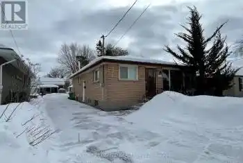 431 O'Connell Road Unit# LOWER, Peterborough (Otonabee), Ontario K9J4E1, 2 Bedrooms Bedrooms, ,1 BathroomBathrooms,All Houses,For Rent,O'Connell,X12001501