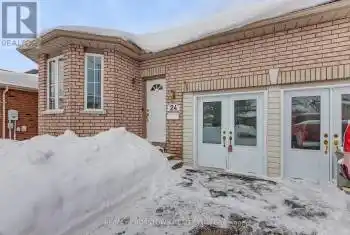 24 Twiss Drive, Barrie (Holly), Ontario L4N8P3, 3 Bedrooms Bedrooms, ,2 BathroomsBathrooms,All Houses,For Sale,Twiss,S12001292