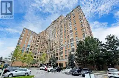 1883 McNicoll Avenue Unit# 823 Toronto (Steeles) Ontario M1V5M3