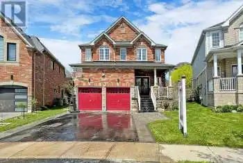 1418 Livesey Drive, Oshawa (Taunton), Ontario L1K0G9, 5 Bedrooms Bedrooms, ,4 BathroomsBathrooms,All Houses,For Sale,Livesey,E12001489