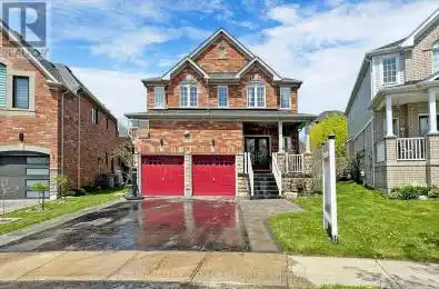 1418 Livesey Drive Oshawa (Taunton) Ontario L1K0G9