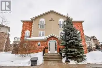 51 Ferndale Drive Unit# 7, Barrie (Ardagh), Ontario L4N5W9, 3 Bedrooms Bedrooms, ,2 BathroomsBathrooms,All Houses,For Sale,Ferndale,S12001490