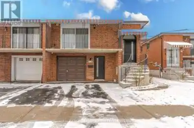 116 Sentinel Road Unit# Bsmt Toronto (York University Heights) Ontario