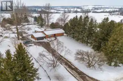 68 Black School Road Kawartha Lakes Ontario K0M2T0
