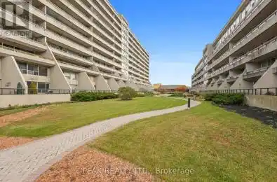 50 Richmond Street Unit# 629 Oshawa (O'Neill) Ontario L1G7C7