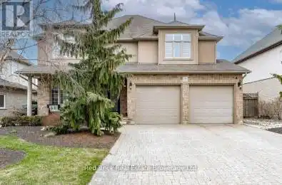 5 Bright Lane Guelph (Pine Ridge) Ontario N1L1S6
